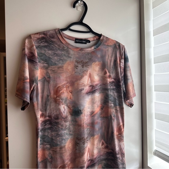 PLT Renaissance shirt - Picture 3 of 5